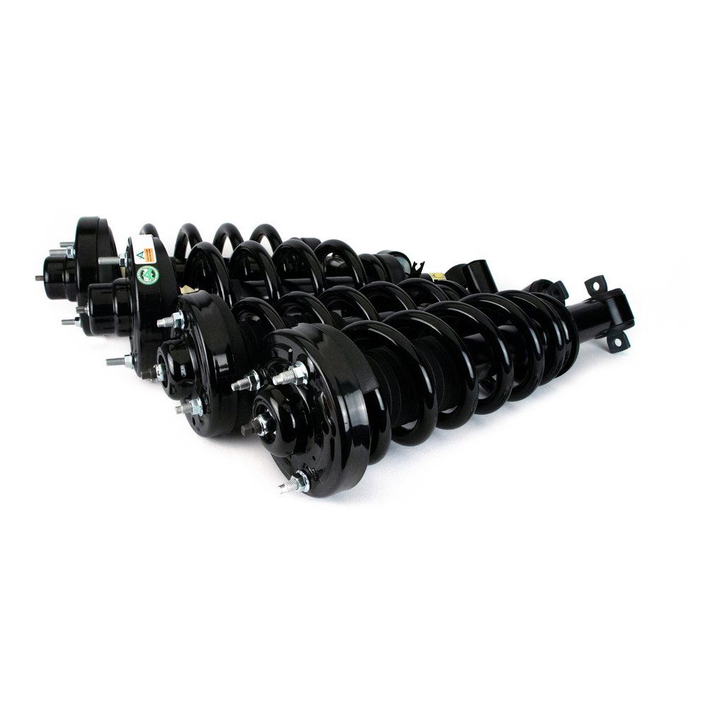 Arnott Schraubenfeder-Umrüstsatz, 15-17 Lincoln Navigator (U326)/ Ford Expedition (U324) mit CCD
