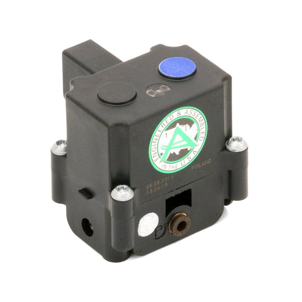 Arnott Ventilblock, 06-13 BMW X5 (E70), 07-14 X6 (E71)