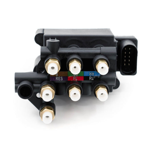 Arnott Ventilblock, 18-03/21 Audi e-Tron/Q8 e-Tron (GE)