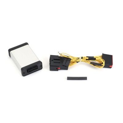 Arnott Schraubenfeder-Umrüstsatz mit EBM, 04-10 Land Rover Disc. 3 (L319), 05-13 RR Sport (L320) w/o VDS
