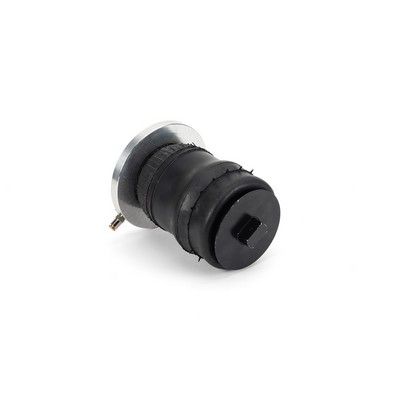 OES Luftfeder hinten, 98-10 Renault Master II/Opel Movano (A)/Nissan Interstar (X70)