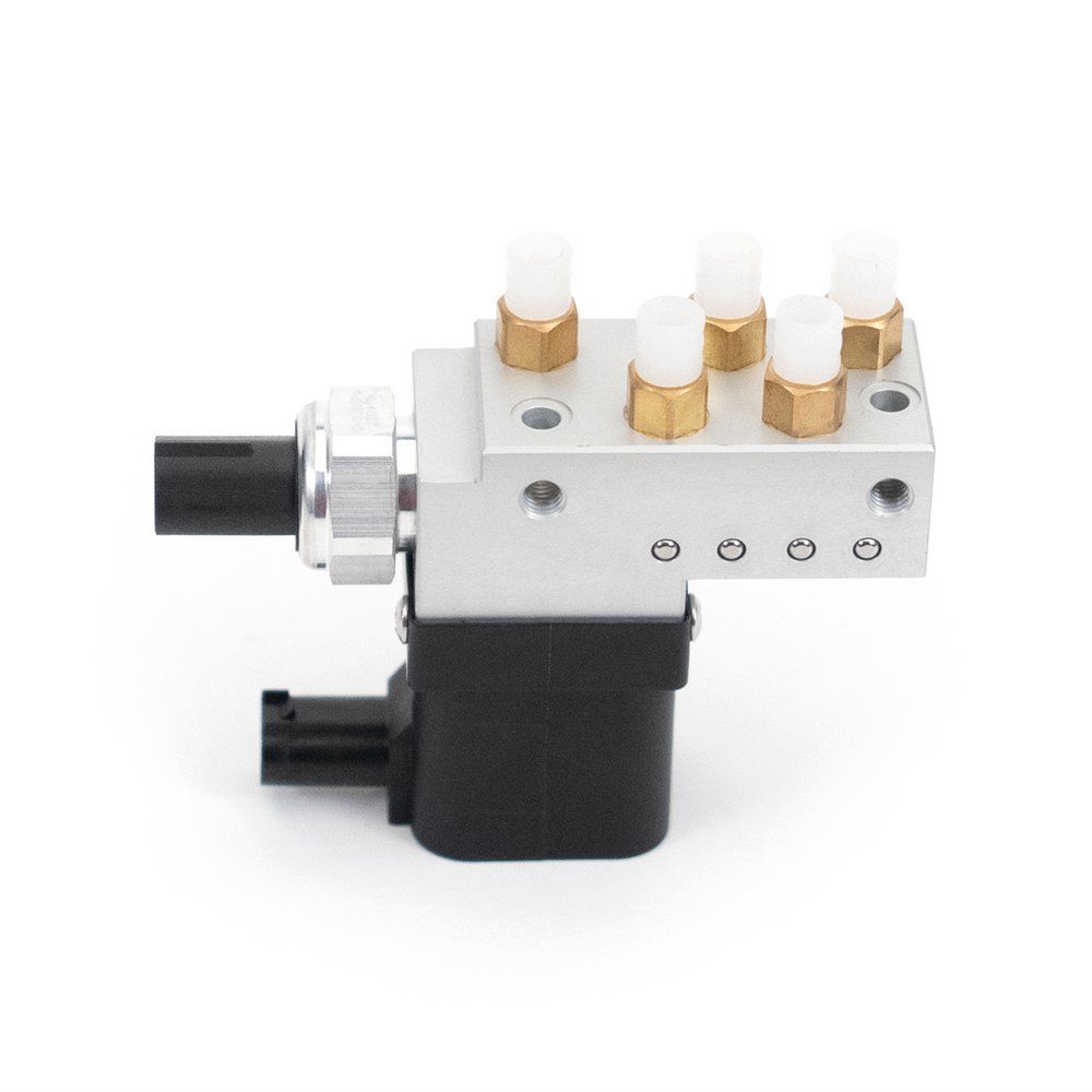 Arnott Ventilblock, 03-09 Mercedes Benz E-Klasse(W211/S211), 05-11 CLS(W219), 03-12 Maybach 57 & 62(W240)