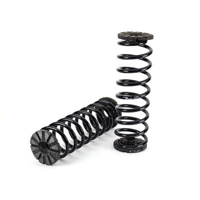 Arnott Umrüstsatz für Schraubenfeder hinten, 95-03 Ford Windstar