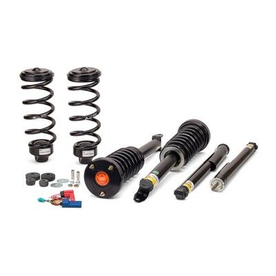 Arnott Schraubenfeder-Umrüstsatz mit EBM, 03-09 MB E-Klasse Sedan(W211), 05-11 CLS (C219), ohne AMG