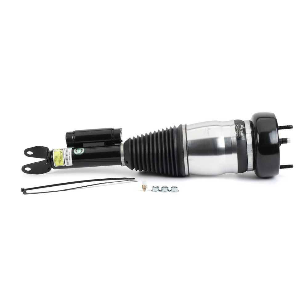 Arnott Luftfederbein vorne links, 14–18 Mercedes Benz C-Klasse (W205) mit Airmatic und AMG,  ohne 4Matic