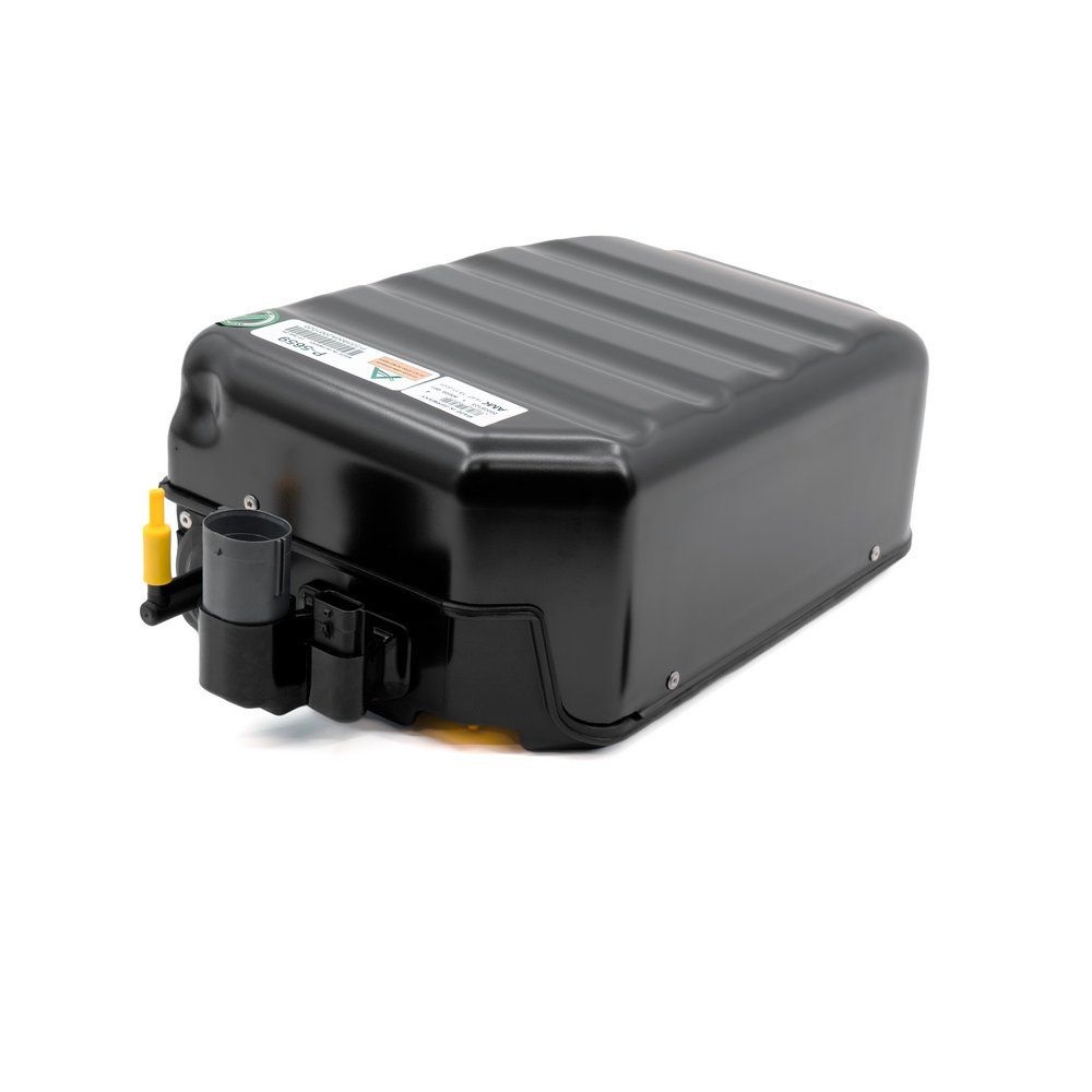 AMK OES Luftfederkompressor, 18-22 LR Range Rover Sport (L494), 18-22 Range Rover (L405) 7 Sitzer