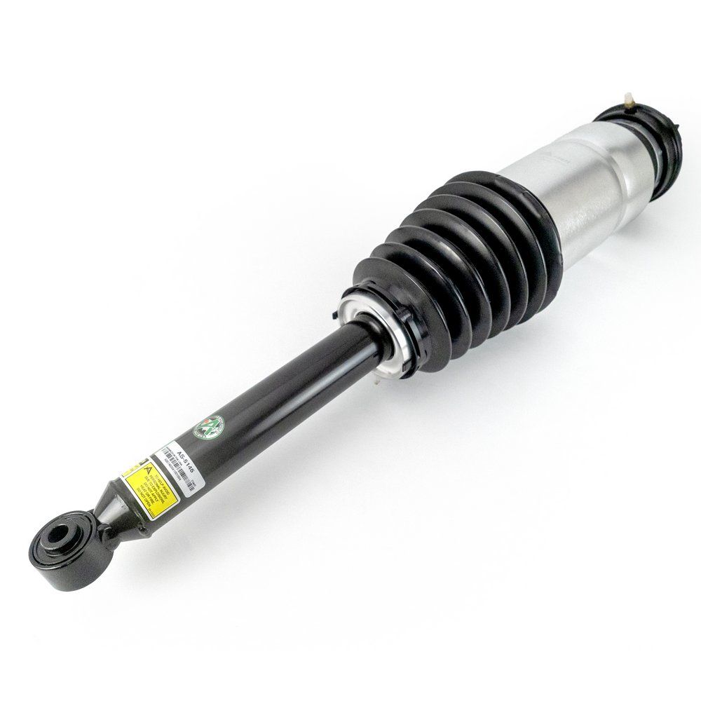 Arnott Luftfederbein hinten, 15.-25.03.2019 Tesla Model X ohne adaptive Dämpfung