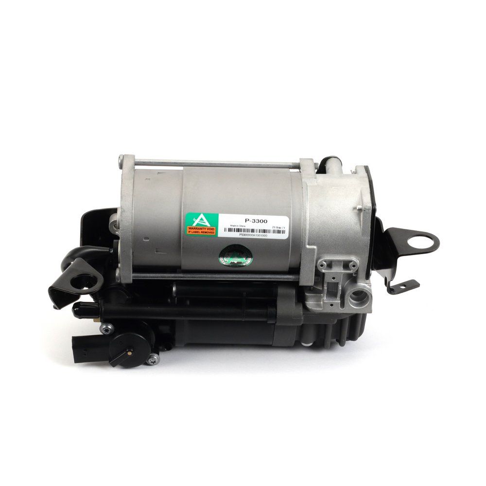 Arnott Luftfederkompressor, Mercedes Benz E-Klasse (W212) 09–16, CLS (W218) 11–17 mit Luftfederung