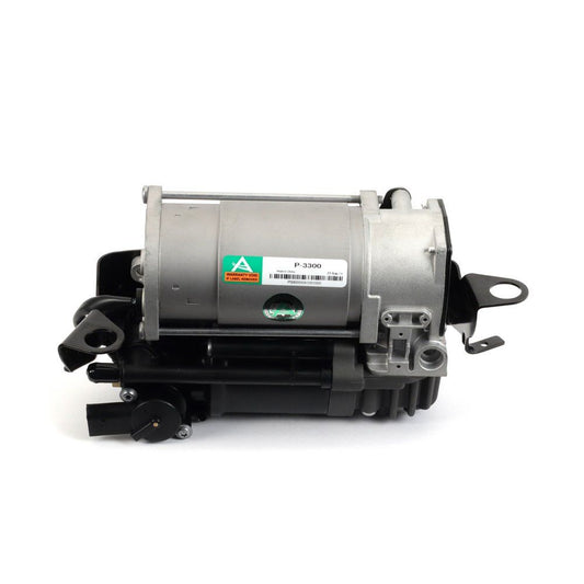 Arnott Luftfederkompressor, Mercedes Benz E-Klasse (W212) 09–16, CLS (W218) 11–17 mit Luftfederung
