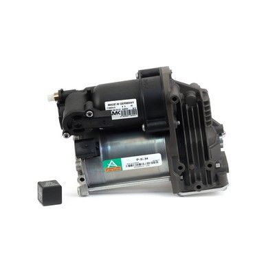 Arnott OES Luftfederkompressor, 12–15 Jaguar XF (X250)