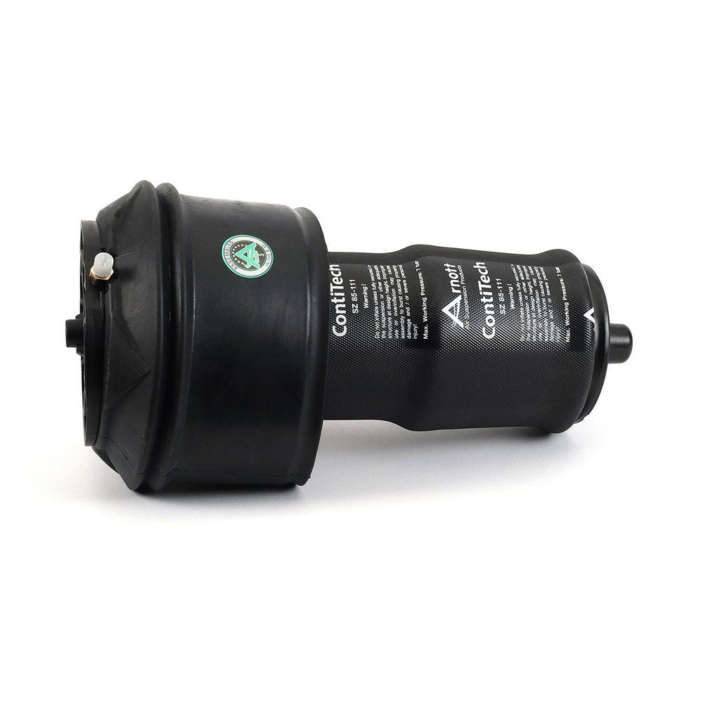 Arnott Luftfeder hinten, 07-16 Fiat Scudo, Peugeot Expert, Citroen Jumpy