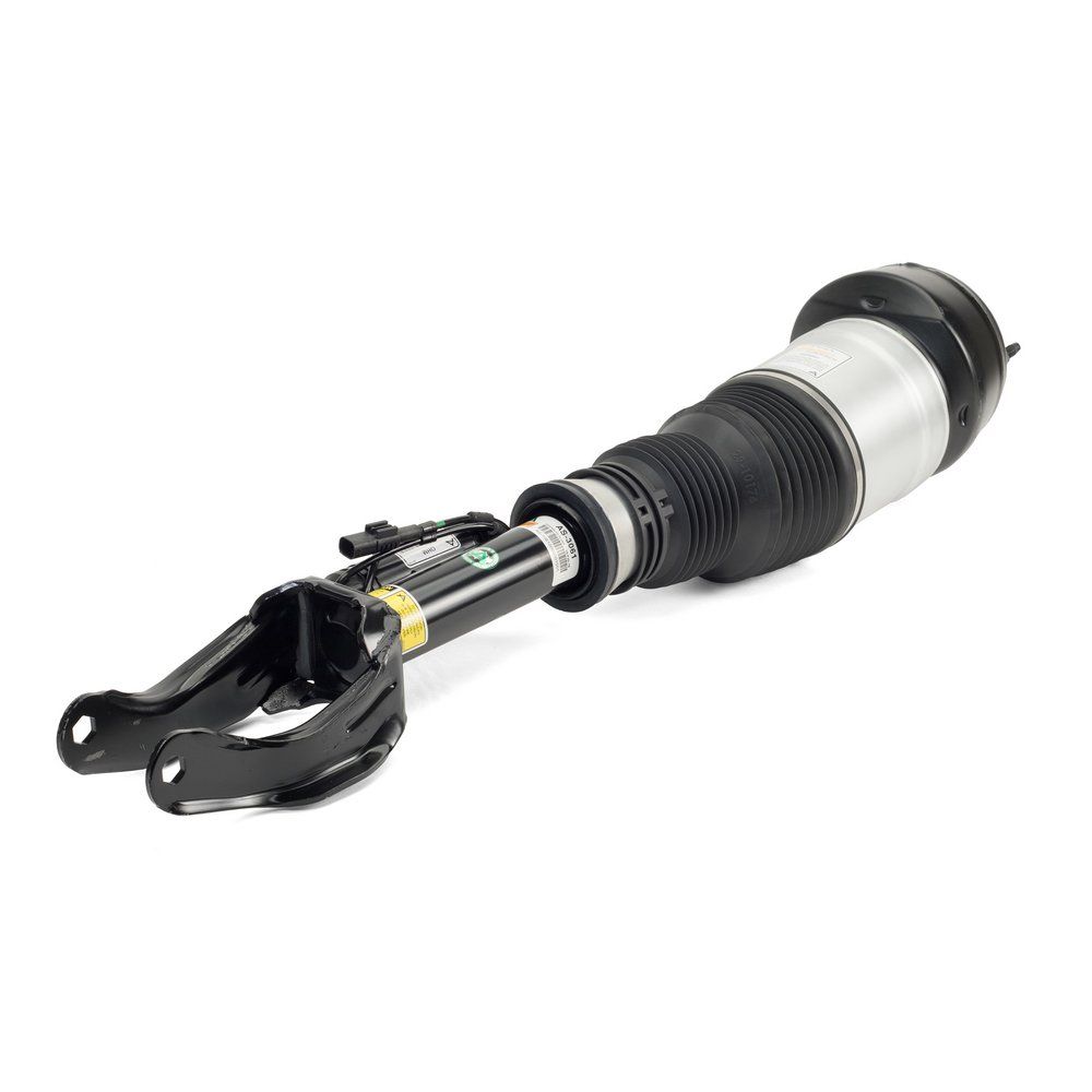Arnott Reman Luftfeder vorne links, 12-15 MB GL&15-19 GLS(X166), 11-18 ML/GLE(W166) mit Airm&ADS; ohne ADS+; außer AMG