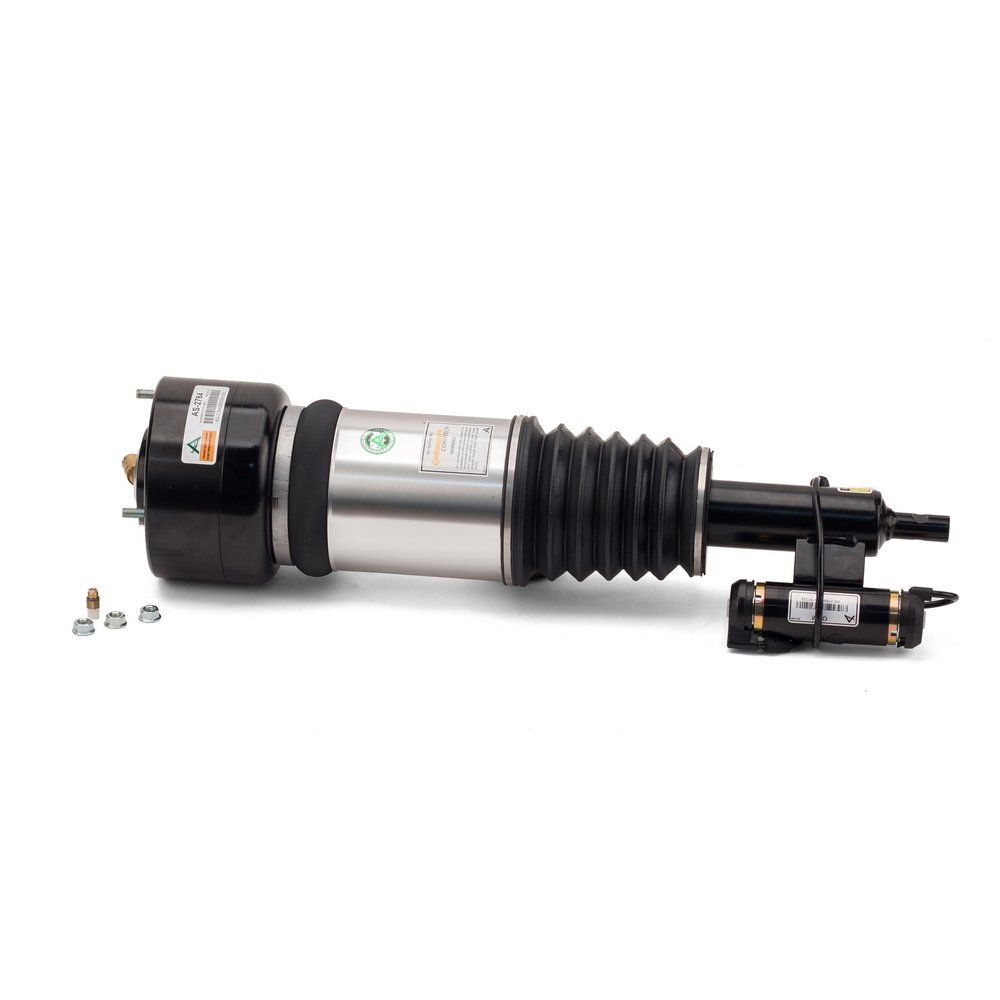 Arnott Luftfederbein vorne links, 03-05 Mercedes Benz S-Klasse (W220) mit Airmatic, ADS & 4Matic, mit/ohne ABC