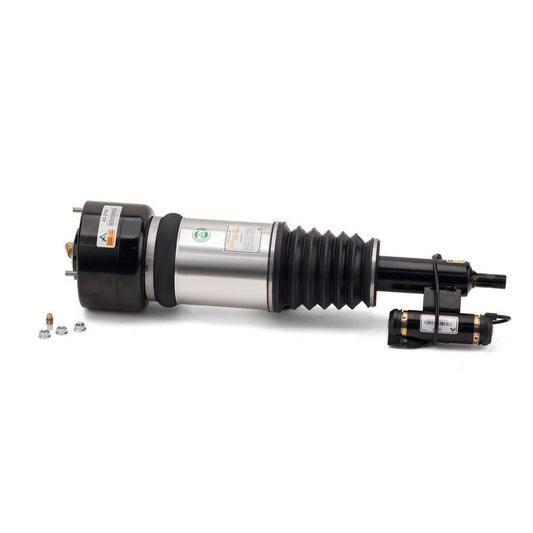 Arnott Luftfederbein vorne links, 03-05 Mercedes Benz S-Klasse (W220) mit Airmatic, ADS & 4Matic, mit/ohne ABC