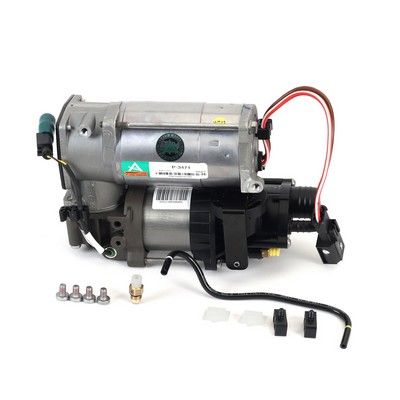 WABCO OES Luftfederkompressor, 15-22 BMW 7er-Reihe (G11/G12)