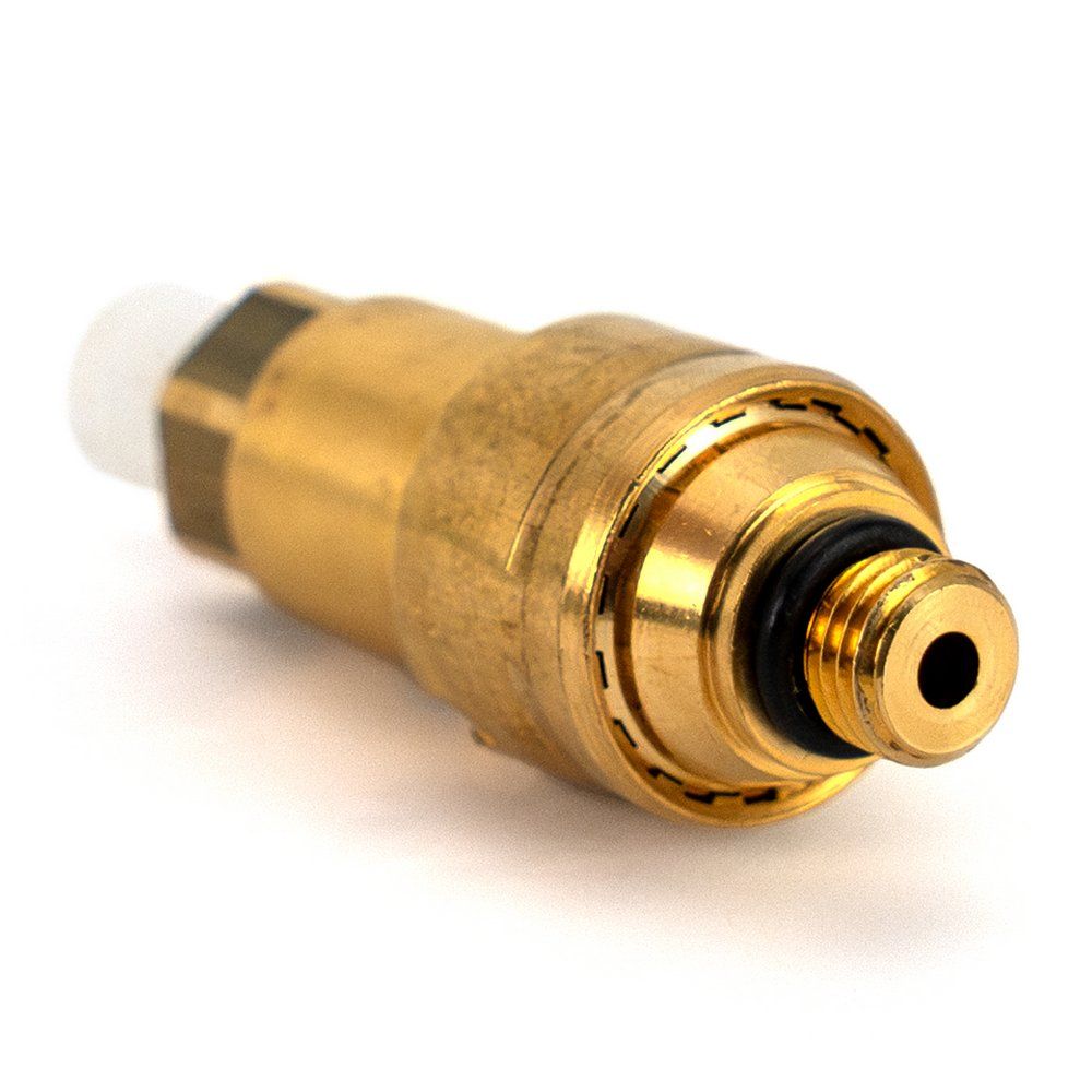 OES Drucksicherungsventil mit VOSS, 03-09 Jaguar XJ (X350/X358)