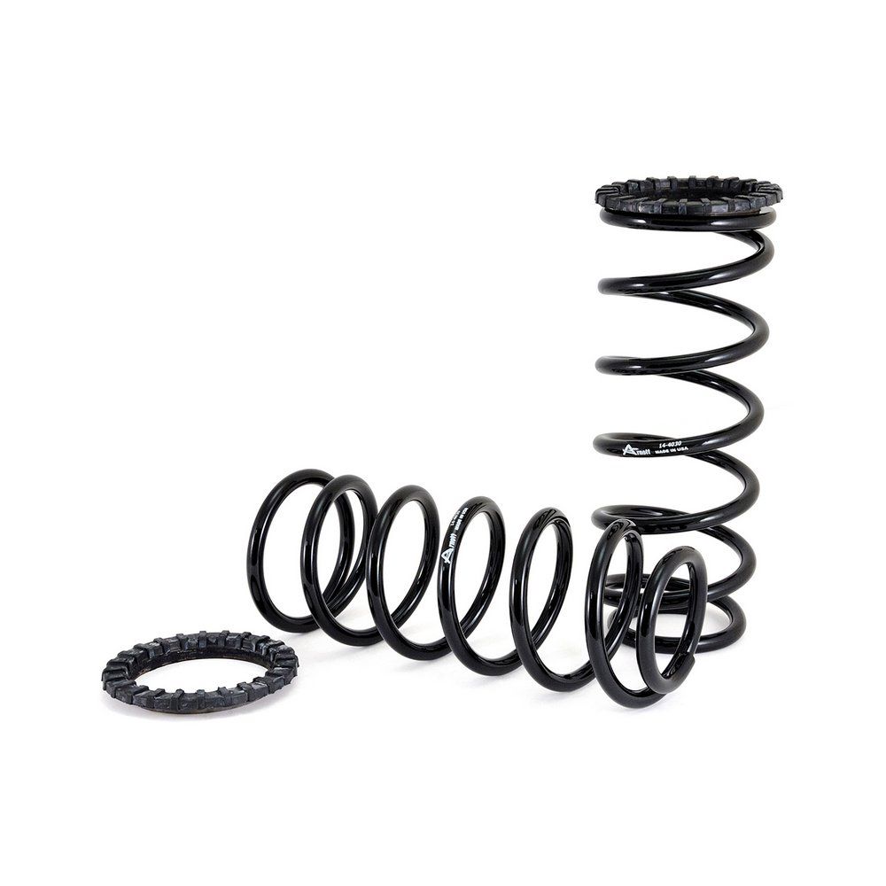 Arnott Umrüstsatz für Schraubenfeder hinten,  01-09 Lexus GX 470 (J120)/02-10 Toyota Land Cr. Prado (J120)