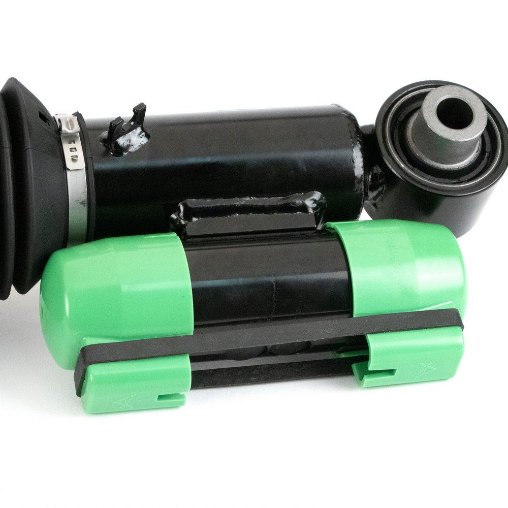 Arnott Luftfederbein hinten links, 17-23 BMW 5er (G31), 17-23 6er (G32) mit VDC, mit/ohne M-Sport