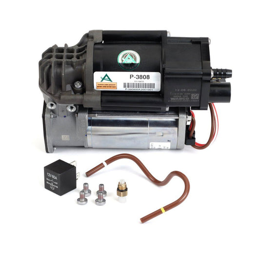 WABCO Luftfederkompressor, 16-23 BMW 5er-Reihe (G31), 17-23 6er-Reihe (G32)