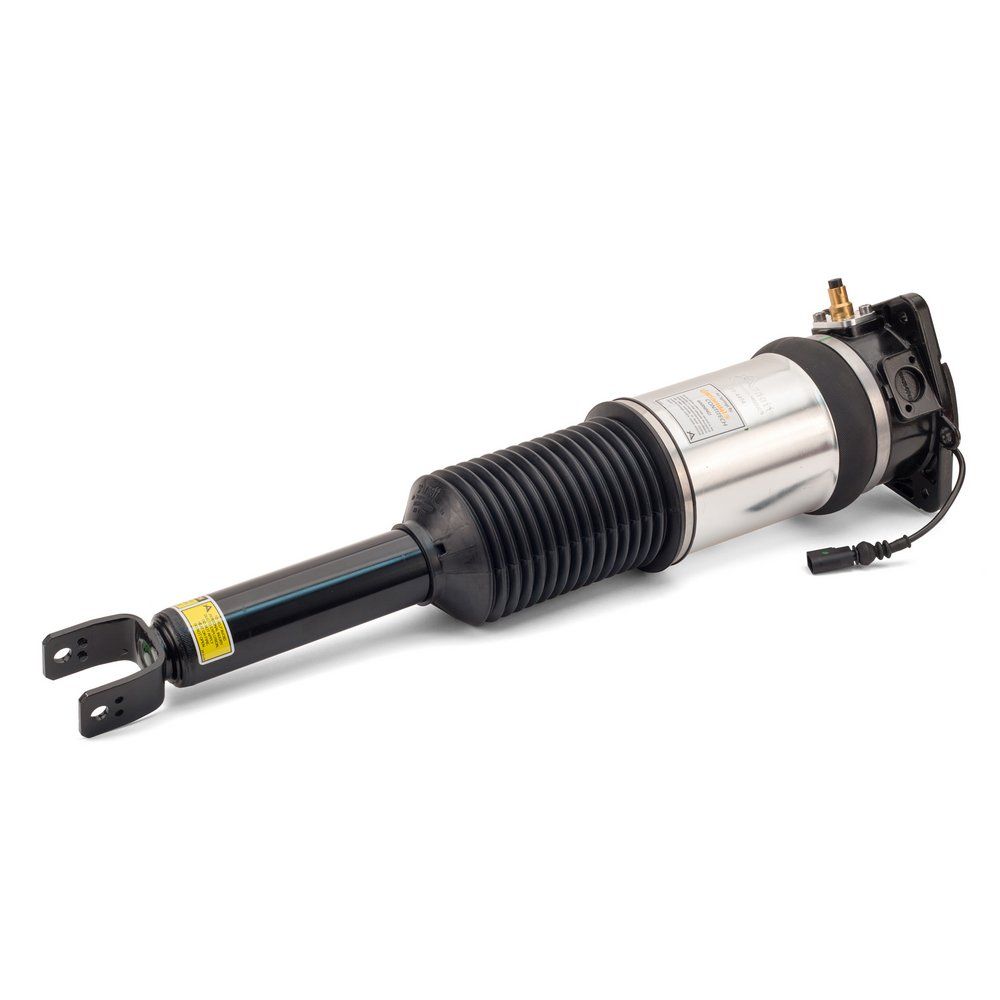 Arnott Reman Luftfederbein hinten links, 02–10 Audi A8 (D3) mit Sportfahrwerk