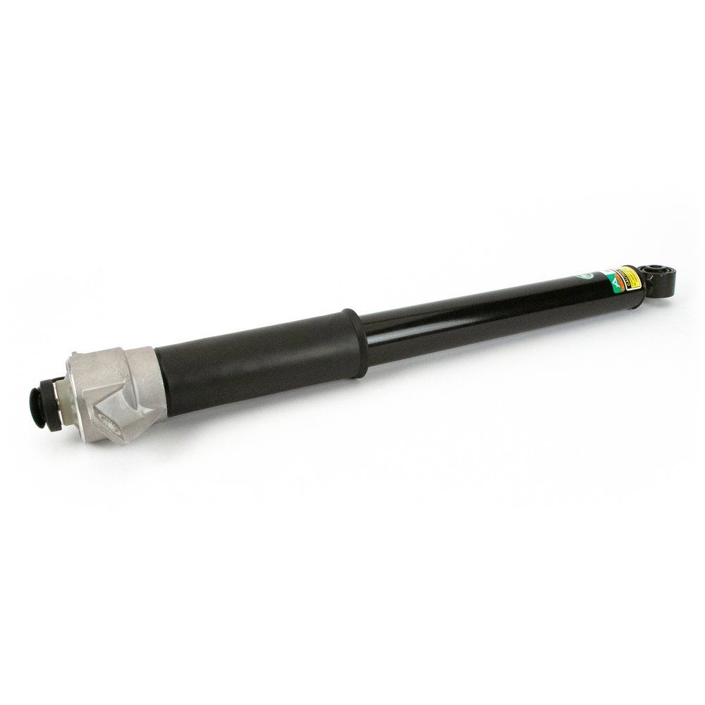 Arnott elektr. eRide Stoßdämpfer hinten, ab 2014 Porsche Macan (95B) mit  PASM, Luft- oder Spulenfederung