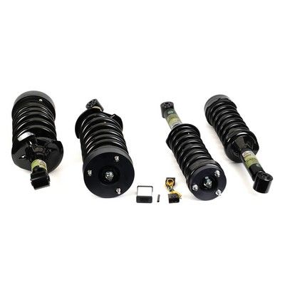Arnott Schraubenfeder-Umrüstsatz mit EBM, 09-16 Land Rover Discovery IV (L319)