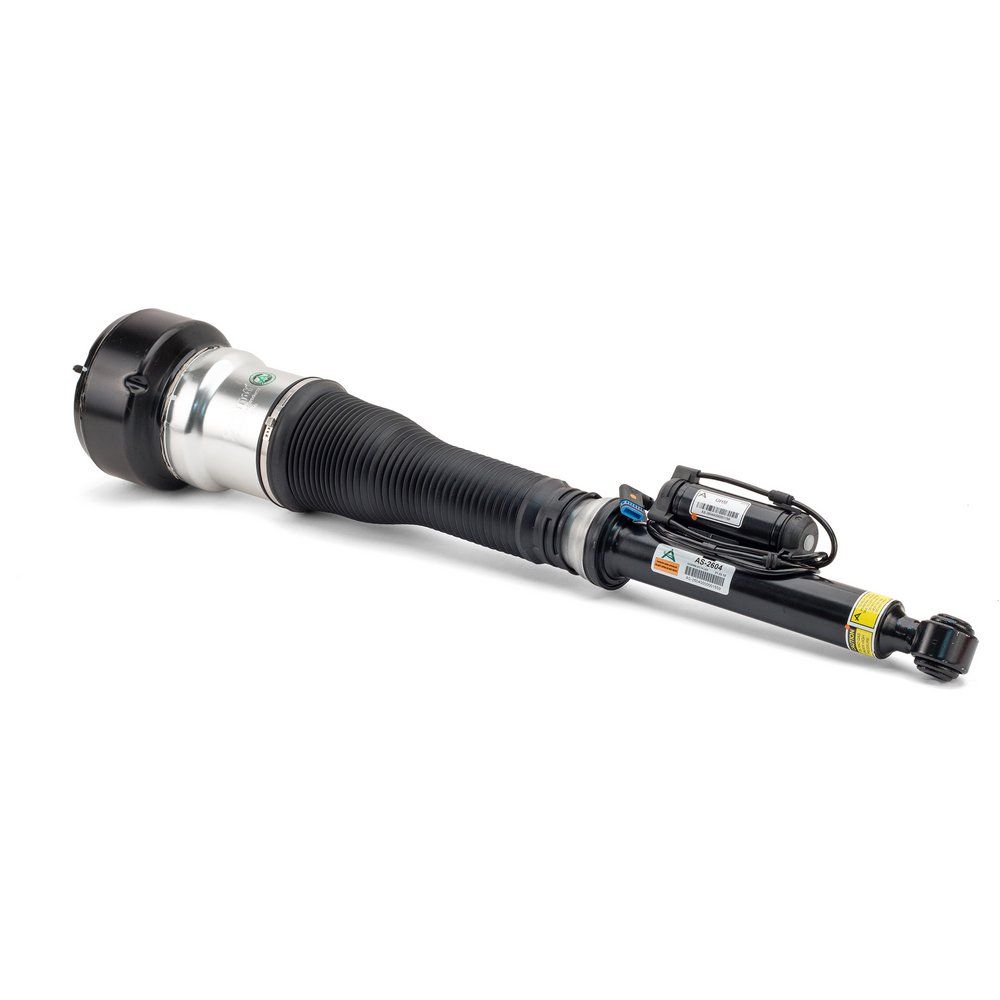 Arnott Reman Luftfeder hinten links, 05–13 Mercedes Benz S-Klasse (W221) & CL (W216) mit Airmatic und ADS; mit/ohne 4Matic