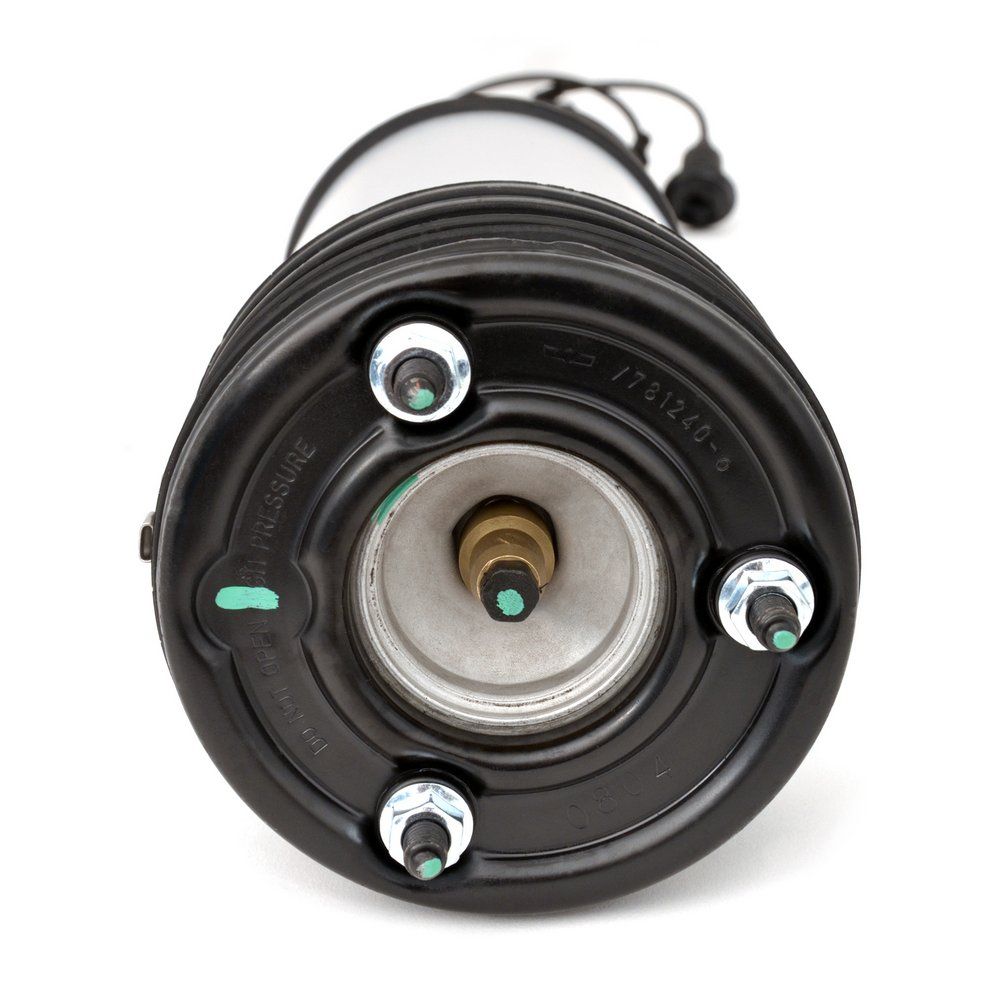 Arnott Reman Luftfederbein hinten, 99–05 Mercedes Benz S-Klasse (W220) mit Airmatic und ADS
