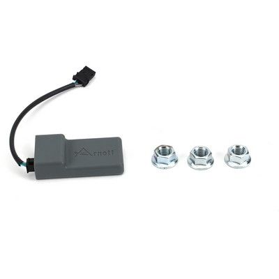 Arnott Schraubenfeder-Umrüstsatz mit EBM, 02-05 Land Rover Range Rover MK-III w/o VDS (L322)