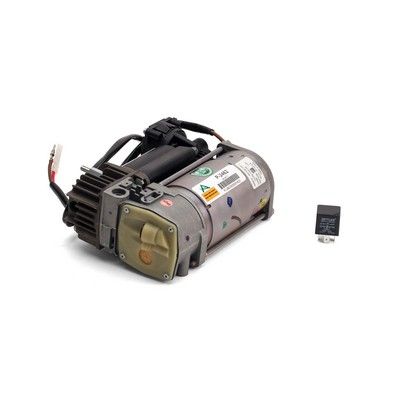 WABCO OES Luftfederkompressor, 02–05 Land Rover Range Rover (L322)