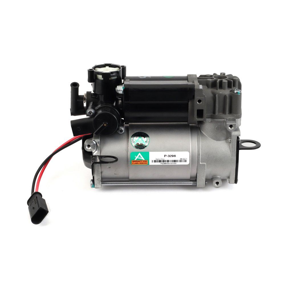 Arnott Luftfederkompressor, 99-05 MB S(W220)/03-09E(W211)/05-11CLS(W219)/03-12Mayb.57&62(W240)mit Luftfederung und Trockner