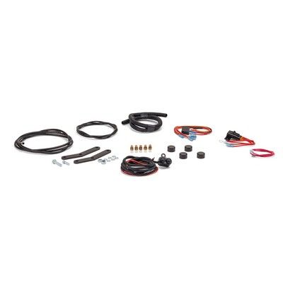 Suzuki M109R 2006-2021 Ultimate Ride, Schwarz