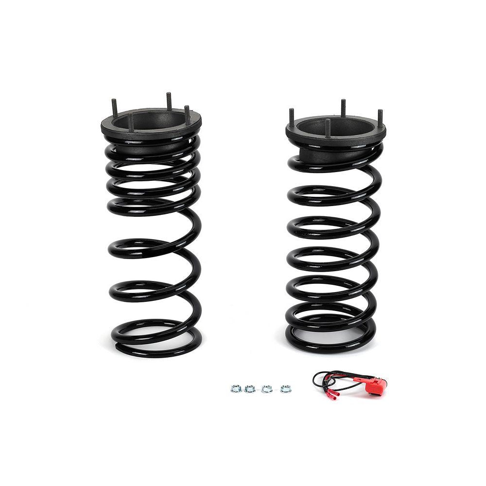 Arnott Schraubenfeder-Umrüstsatz, 95-02 Land Rover Range Rover (P38A)