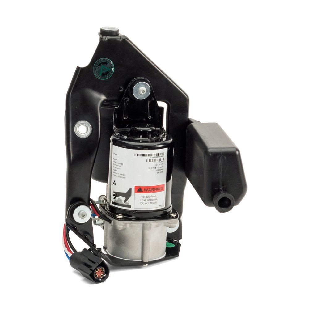 Arnott Luftfederungskompressor, 97-06 Lincoln Navigator (U228/UN173), Ford Expedition