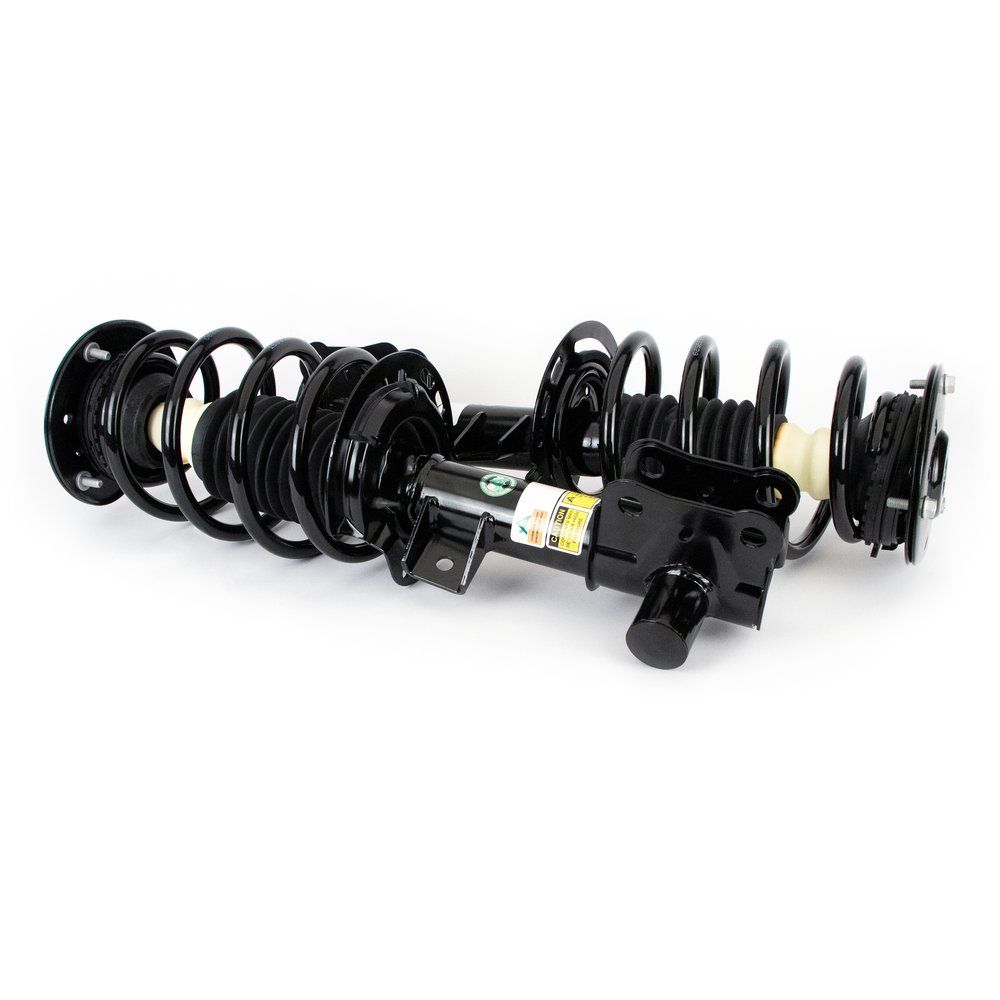 Arnott Umrüstsatz, 13-16 Lincoln MKZ(CD533) mit CCD