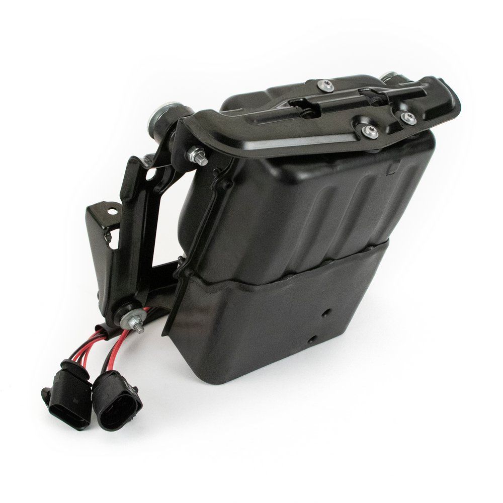 Arnott Luftfederkompressor, 09-16 Porsche Panamera (970)