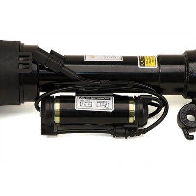 Arnott Luftfederbein vorne, 05-14 Mercedes Benz R-Klasse (W251) mit Airmatic