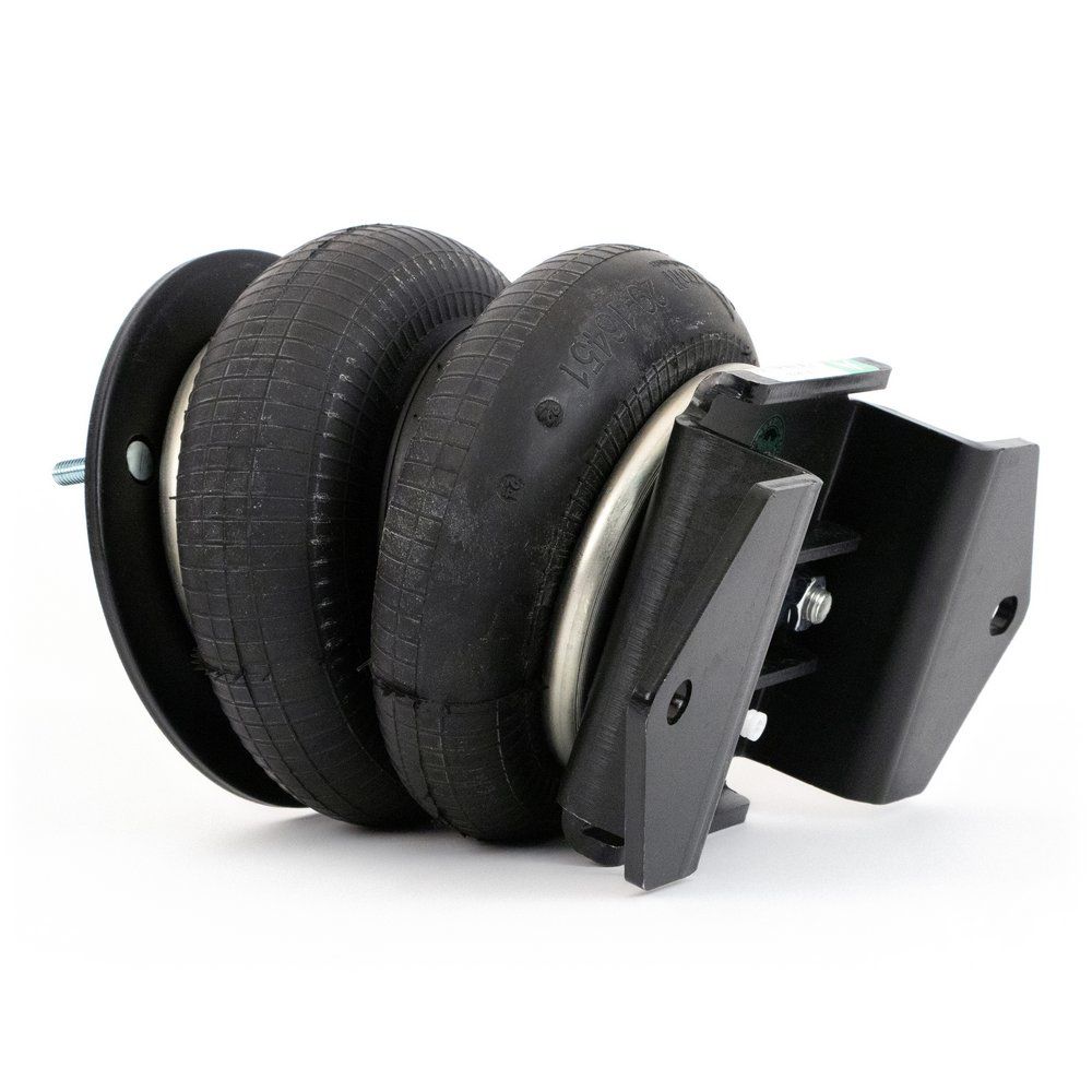 Arnott Luftfeder hinten, 13-22 RAM 3500 (D2)