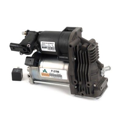 Arnott OES Luftfederkompressor, Mercedes Benz Sprinter, Renault Master, Opel Movano, Nissan, Vauxhall, VW Crafter