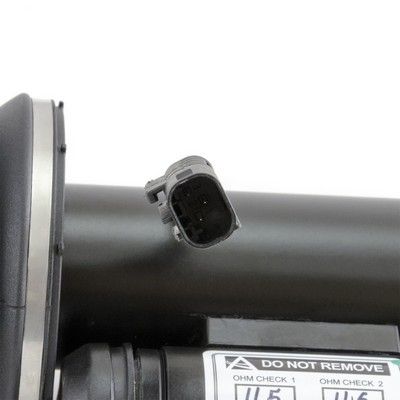 Arnott Reman Luftfeder vorne rechts, 03–09 Mercedes Benz E-Klasse AMG (W211/S211), 05–11 CLS AMG (C219)