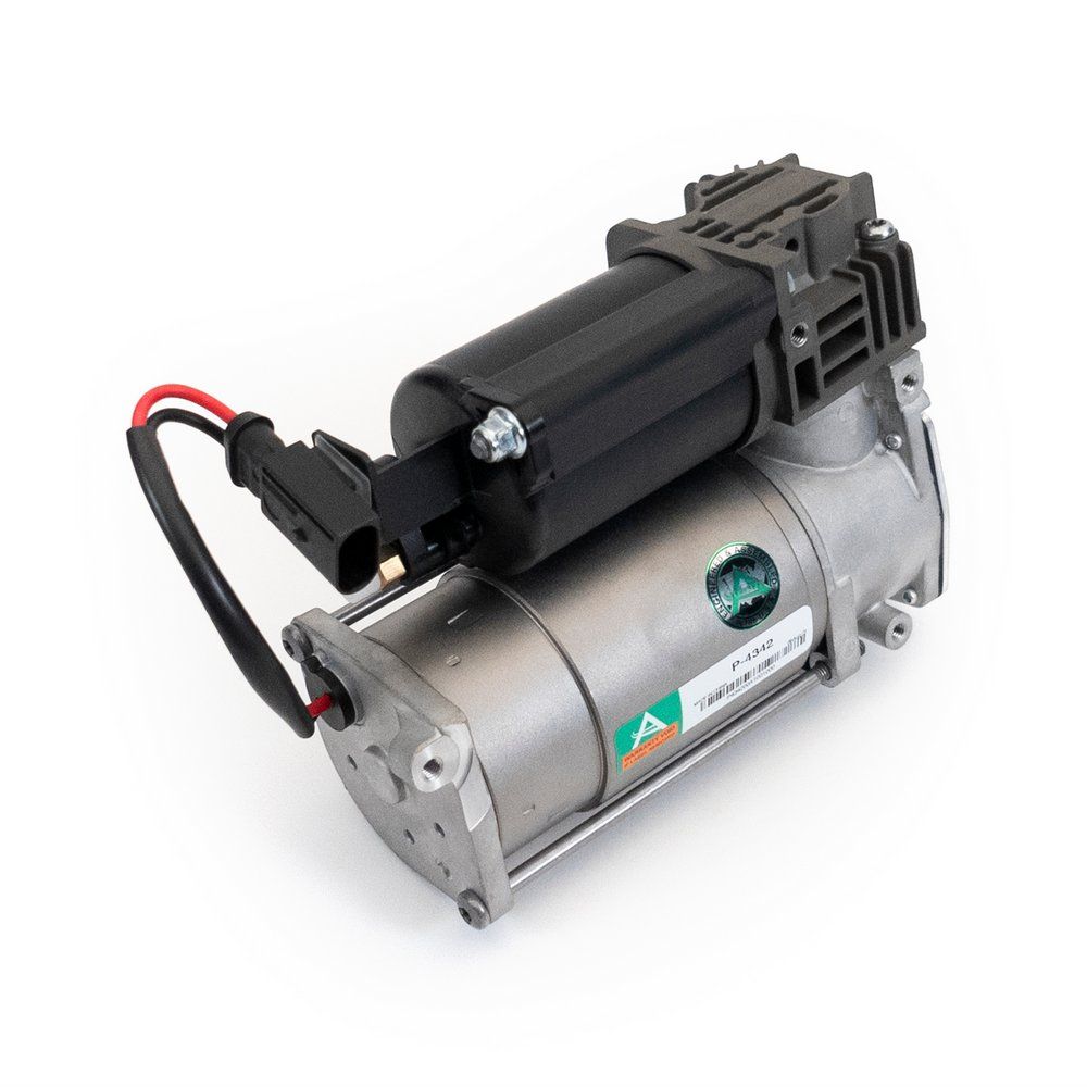 Arnott Luftfederkompressor, 14-22 RAM 2500 (DJ) & 3500 (D2)