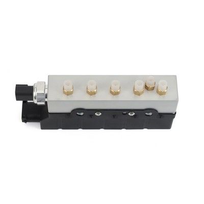 Arnott Ventilblock, 99-05 Mercedes-Benz S-Klasse (W220)