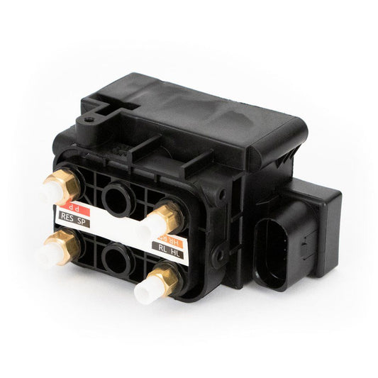 Arnott Ventilblock, 09–18 Jaguar XJ, 14–18 XJR (X351)
