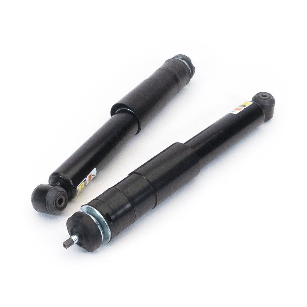 Arnott Umbausatz, 03-09 Mercedes Benz E-Klasse (S211) mit ADS, ohne 4Matic, & Avantgarde und AMG