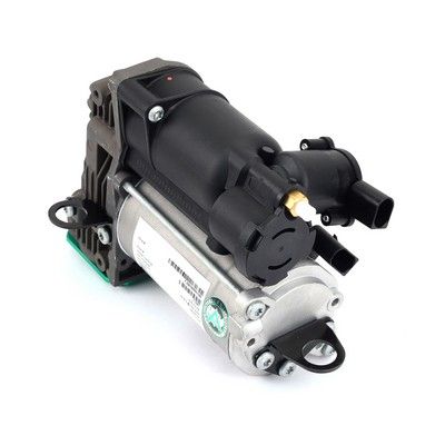 Arnott Luftfederungskompressor, 05–14 Mercedes Benz R-Klasse (W251) mit Nivellierung hinten