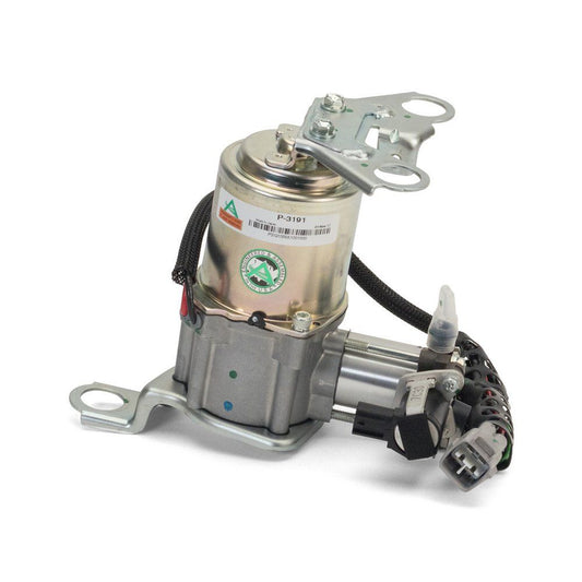 Arnott Luftfederkompressor, 10- Lexus GX460 (J150), 09- Land Cruiser Prado (J150)