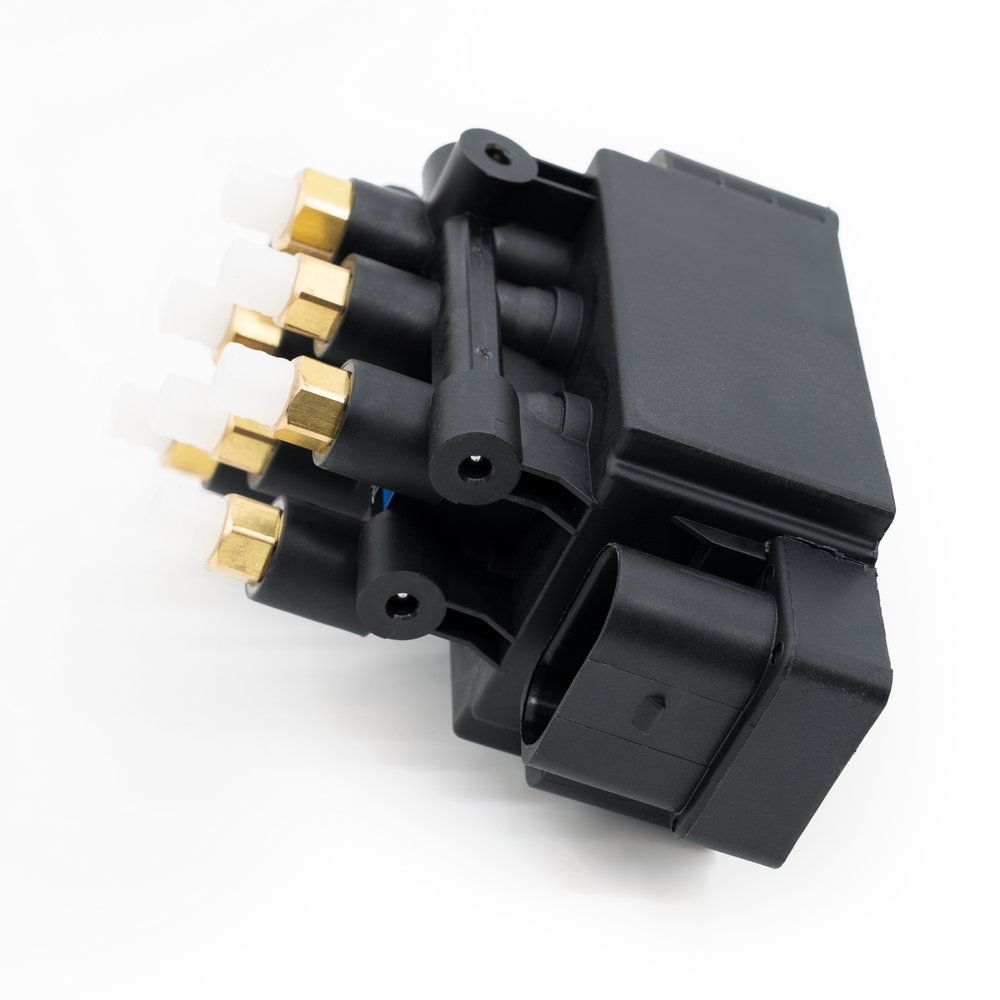 Arnott Ventilblock, 18-03/21 Audi e-Tron/Q8 e-Tron (GE)