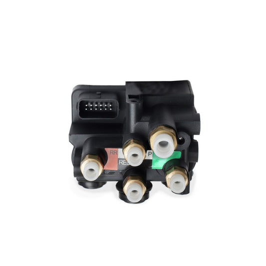 Arnott Ventilblock hinten, 12–21 RR (L405), 13–22 RR Sport (L494), Velar (L560), Discovery V (L462)