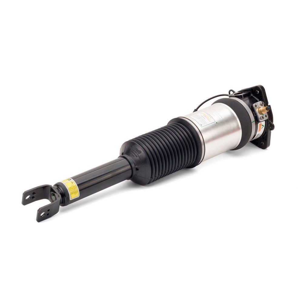 Arnott Reman Luftfederbein hinten rechts, 02–10 Audi A8 (D3) mit normaler Federung