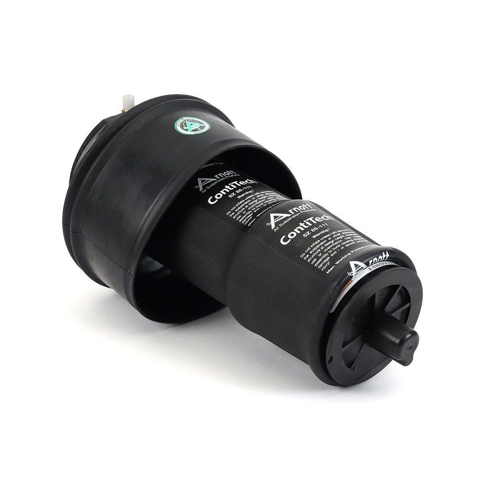 Arnott Luftfeder hinten, 07-16 Fiat Scudo, Peugeot Expert, Citroen Jumpy